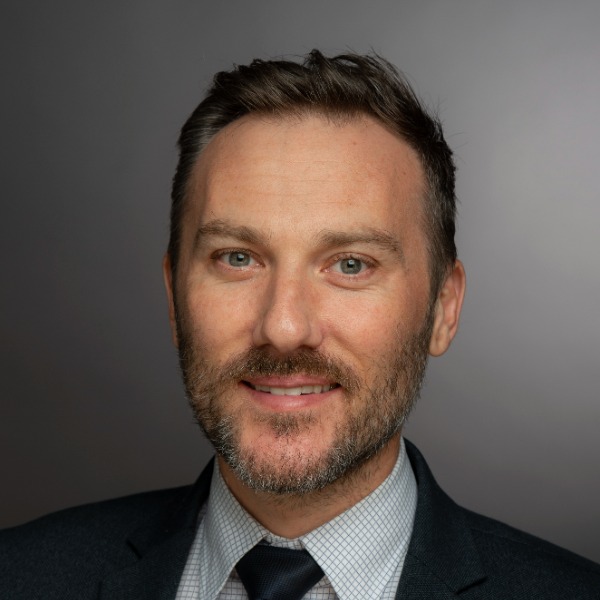 Dan Kopperud, EdD