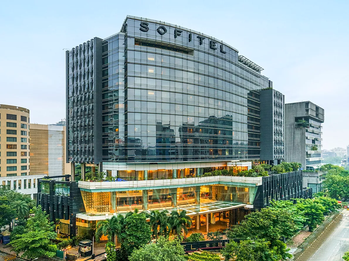 Sofitel Mumbai BKC · Grand Finale Venue