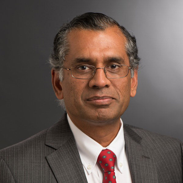 Dr. S. Manian Ramkumar
