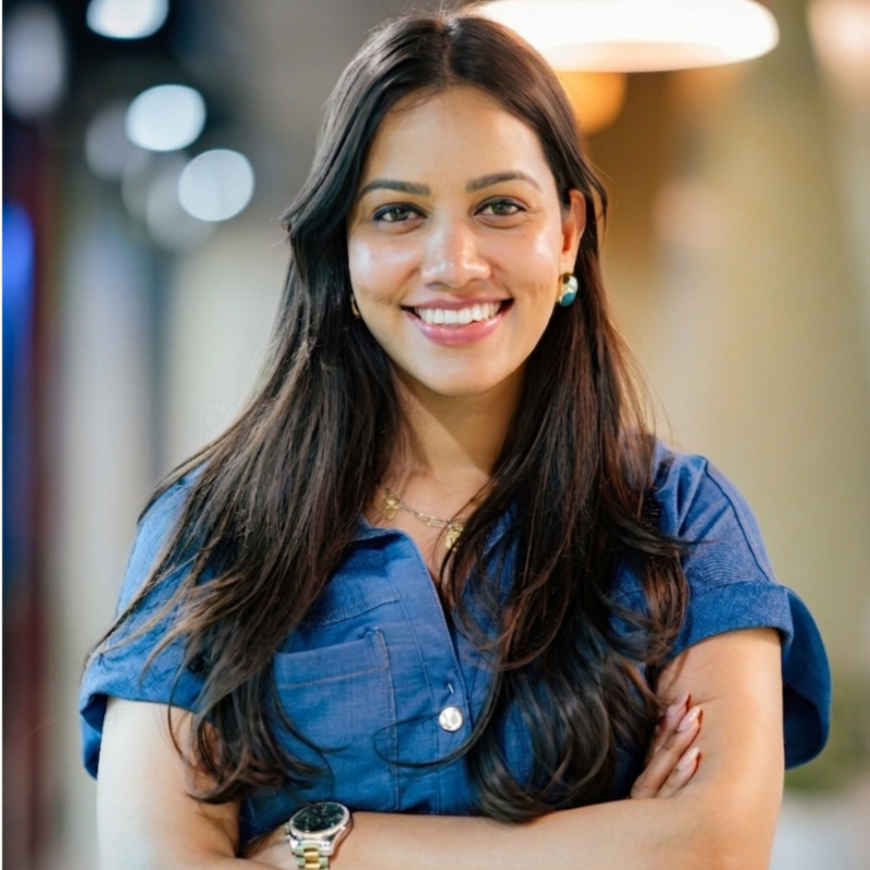 Ragini Das